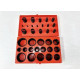 O-Ring Set (Red)